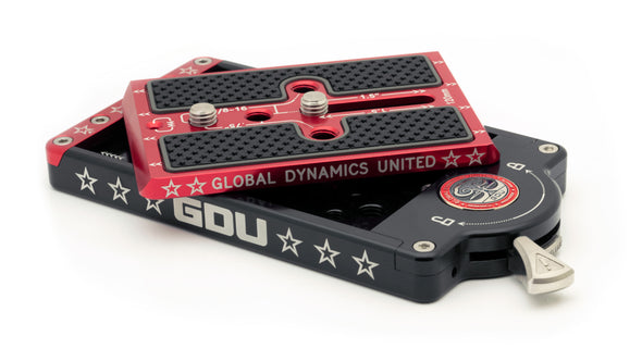 GDU 120mm Touch n Go