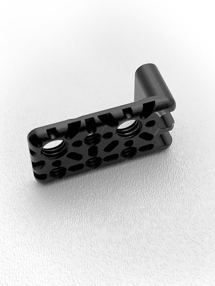 Quantum AKS - Additional mini L bracket cheese plate
