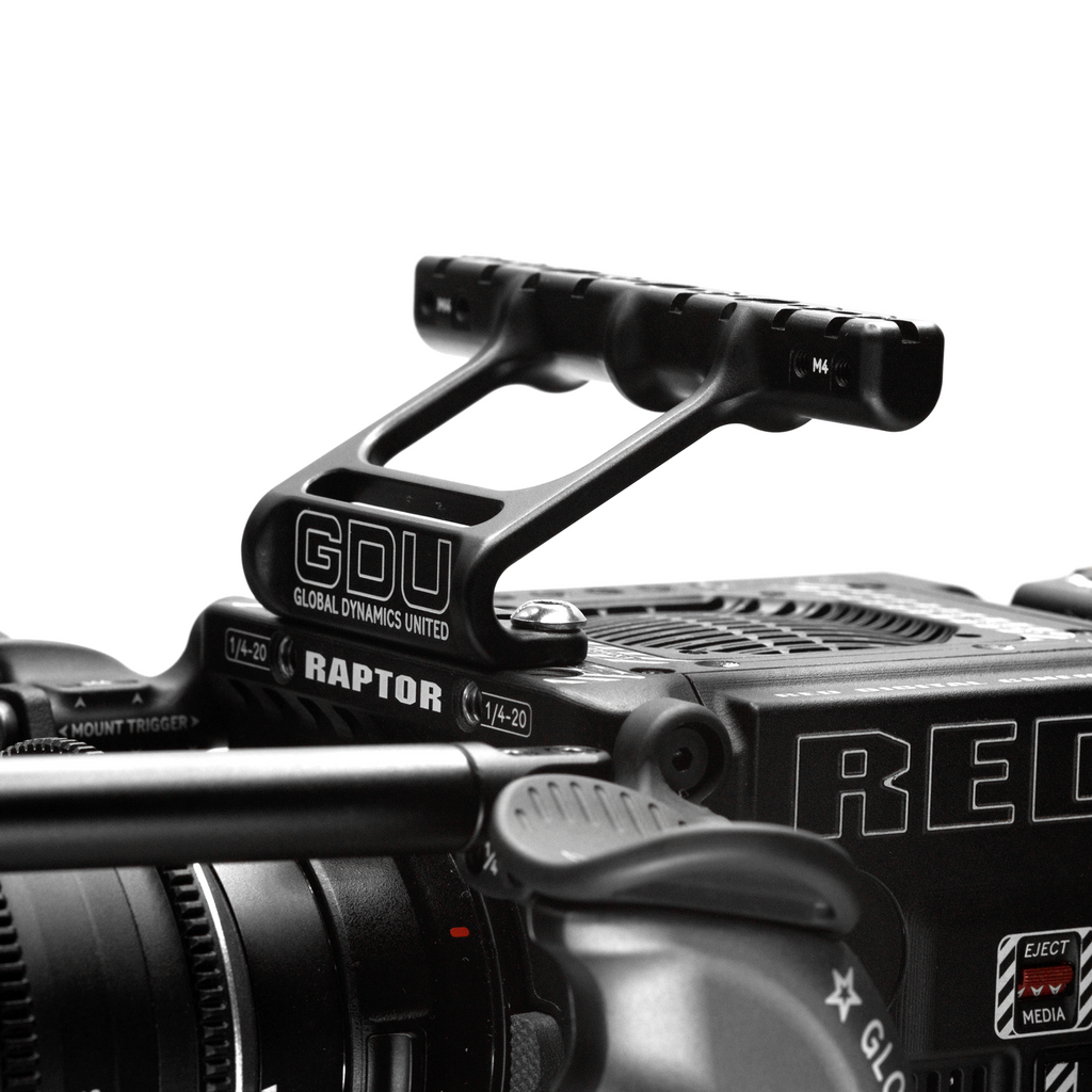GDU Quantum Top Handle