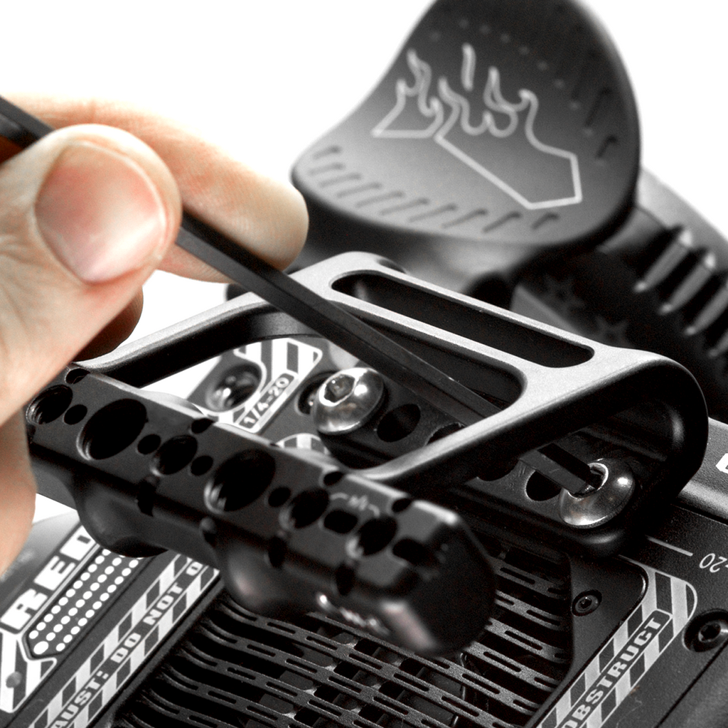GDU Quantum Top Handle