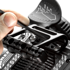 GDU Quantum Top Handle