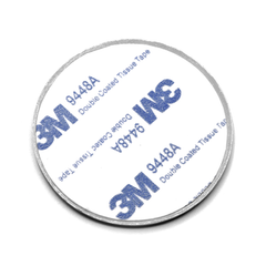 GDU Decorative Paint-filled 1" COIN