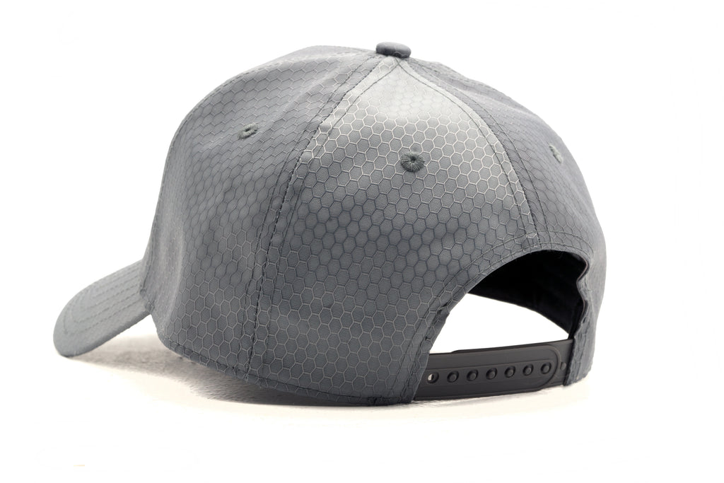 GDU Burning Tie Hexcell Cap