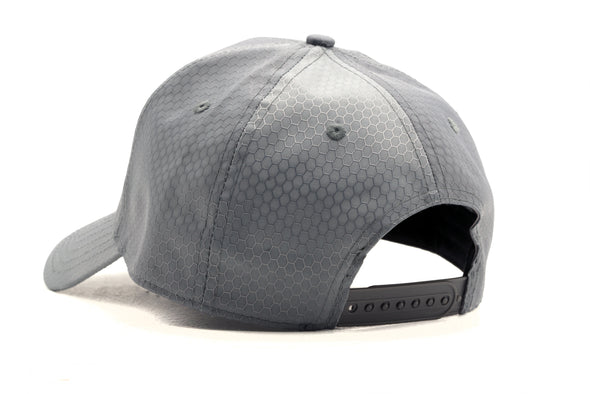GDU Burning Tie Hexcell Cap