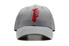 GDU Burning Tie Hexcell Cap