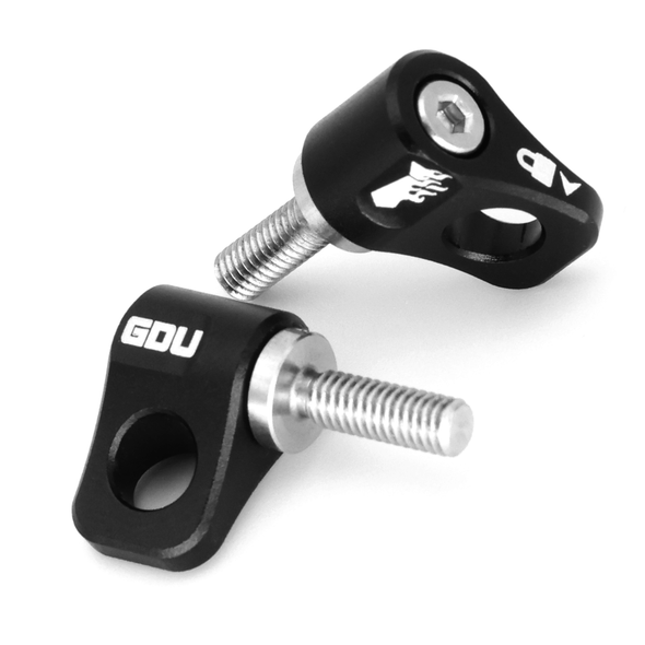 *GDU MICRO WING NUTS