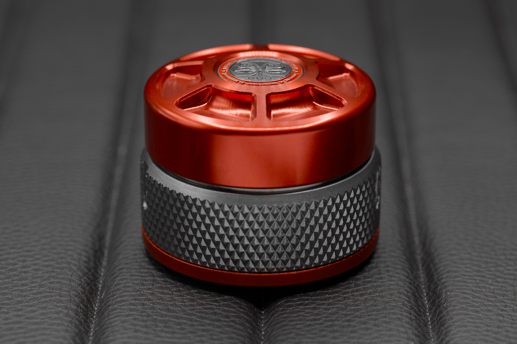 GDU RF-EF Rear Lens Cap
