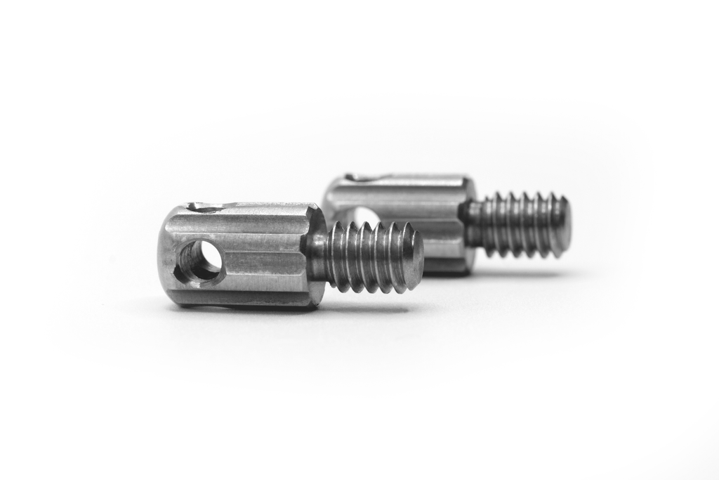 GDU ATLAS Thumb-Screws