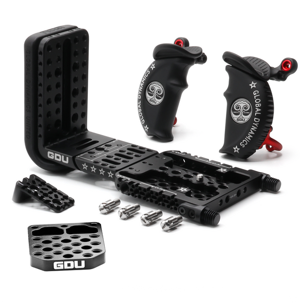 *GDU Komodo  + Komodo X Quantum Rig Monster Kit