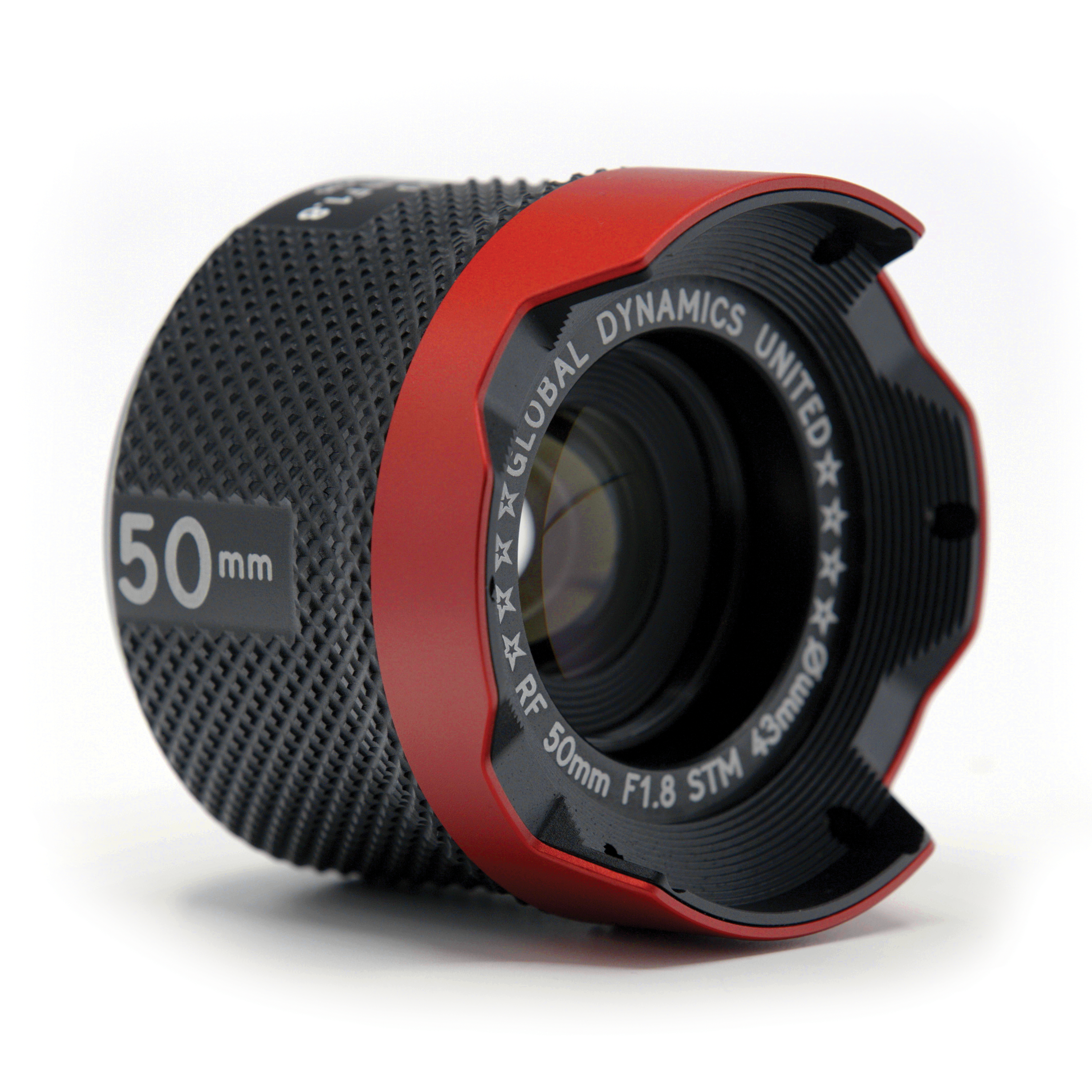 Canon EF 50mm f/1.8 STM - Lenses - Camera & Photo lenses - Canon Spain
