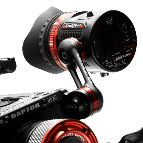 GDU Quantum  EVF Arm