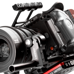 GDU Quantum Top Handle