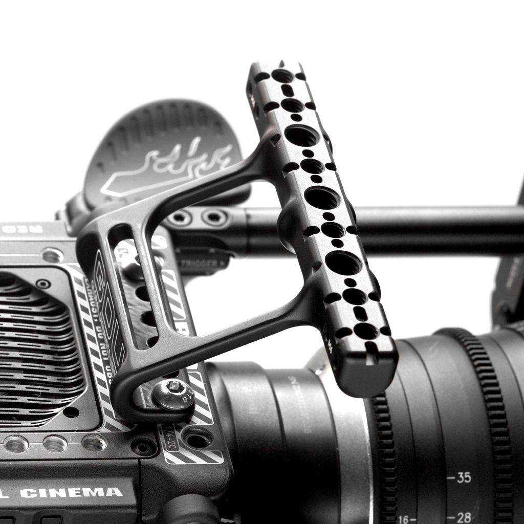 GDU Quantum Top Handle
