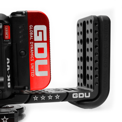 *QUANTUM REAR EXTENSION PLATE