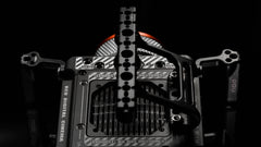 GDU Quantum Top Handle