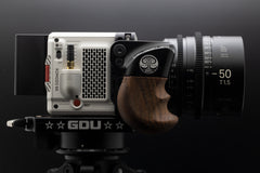 GDU Derringer handle for Komodo