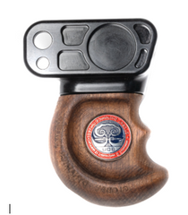 GDU Derringer handle for Komodo