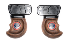 GDU Derringer handle for Komodo