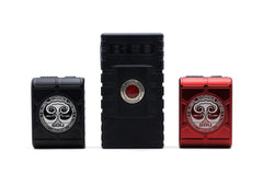 GDU 98Wh Mini V-lock battery (RED)
