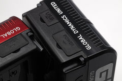 GDU 98Wh Mini V-lock battery (BLACK)