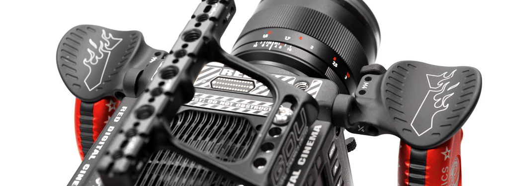 GDU V1 Atlas Handle – Global Dynamics United GDU V1 Atlas Handle – Global Dynamics United