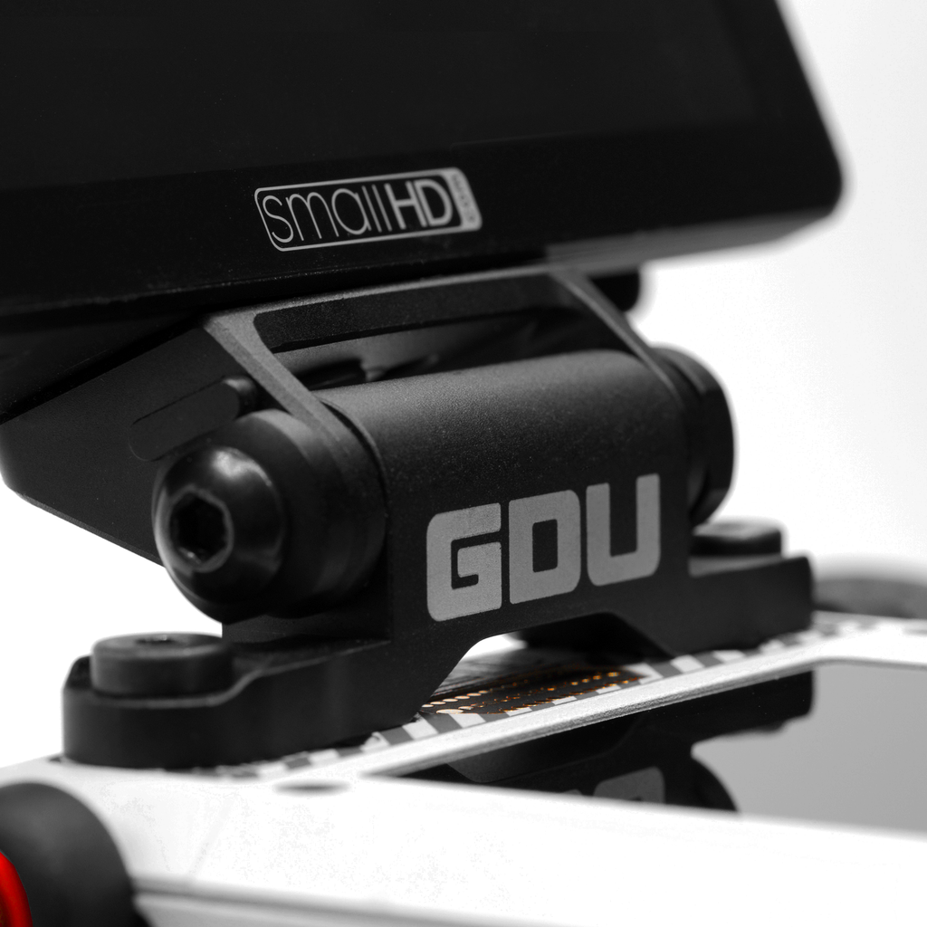 GDU V-RAPTOR/KOMODO Monitor Mount – Global Dynamics United GDU V-RAPTOR/KOMODO Monitor Mount – Global Dynamics United