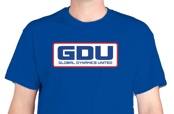 GDU T-Shirt